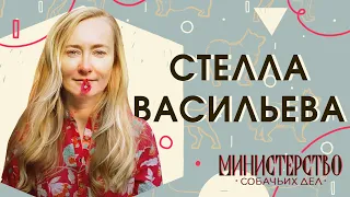 Стелла Васильева: собака с Бали, переезд в Америку и экологичные привычки