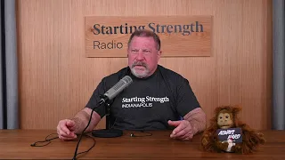 Starting Strength Network Previews | Christopher Hitchens