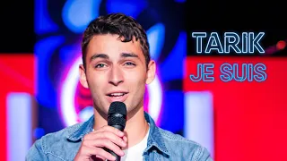 Tarik - Je suis (cover BigFlo & Oli)