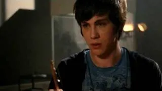 Percy Jackson & the Olympians: The Lightning Thief Official Trailer