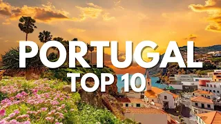 Hidden gems of Portugal: Explore 10 must-see spots