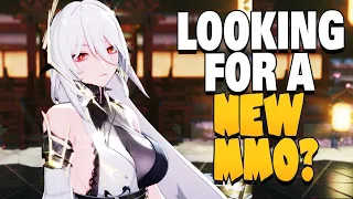 New MMORPGs Releasing in November 2023 | What MMO Should You Play?