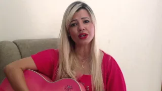 Que Mal Te Fiz Eu - Gusttavo Lima (Rafinha Soares Cover)