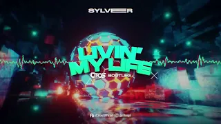 Sylver - Livin My Life (Citos Bootleg)