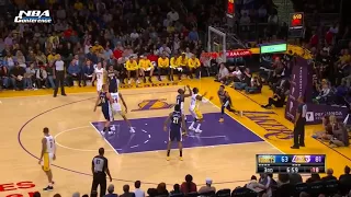 Los Angeles Lakers vs Denver Nuggets   Full Game Highlights 19 Nov. 2017-18 NBA Season