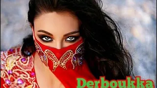 Arabic bellydance music Life - Mysterious darbuka - AliHabdir