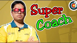 Coaching SUPER POWERS? What Coaches See | Archery Coaching Tips