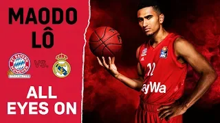 All Eyes On Lo | Basketball EuroLeague Mini Movie | FC Bayern vs Real Madrid 95:86