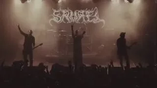 S A M A E L "Black Trip" Official Live Video