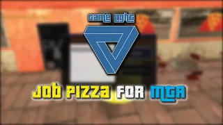 [MTA:SA] Job Pizza For MTA (OWL Gaming)