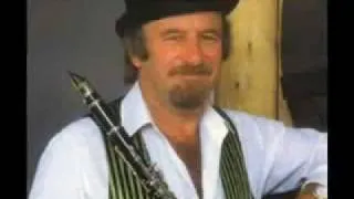 Acker Bilk - Stranger On The Shore (Original Stereo).avi