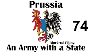 Europa Universalis IV - Rights of Man - Prussia - An Army with a State - 74