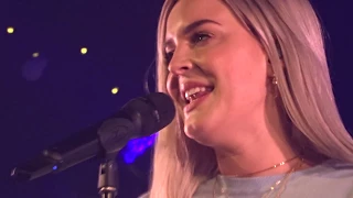 Anne Marie - Heavy ( Live in Amsterdam, Netherlands - Speak Your Mind Tour, Melkweg ) 2018