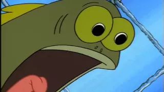 You What?! (Spongebob)