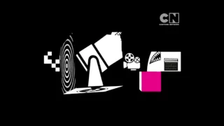 Cartoon Network RSEE - CN Cinema bumpers (2015) *UPDATED*