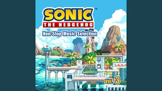 End of the Summer (Sonic Runners)