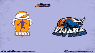 RBADSM 2020: Savio vs Vijana Fullgame