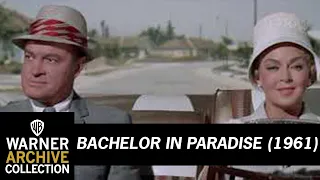 Clip HD | Bachelor in Paradise | Warner Archive