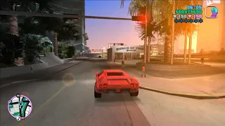 Trying to find a virgo in vice city