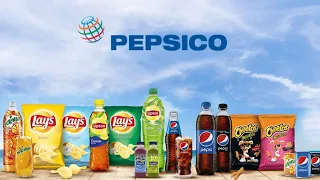 Products of PepsiCo | List of Brands PepsiCo Owns | How Big is PepsiCo |PepsiCo ||