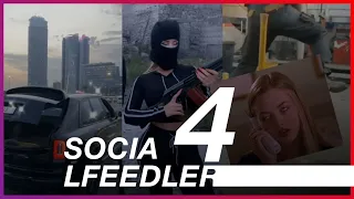 SOCIALFEEDLER #4 | лучшие из интернета | Приколы Октябрь 2020 | Ноябрь 2020 | Best Fails | Funny