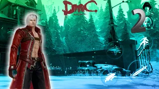 Devil may cry ios/Android part 2 gameplay | the game is  getting intense