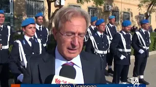 SERV   FESTA DELLA POLIZIA PENITENZIARIA