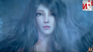 A  Thousand Years  -  Mộ Vương Chi Vương [ Hàn Thiên Lạc - Lâu Mãn Phong ]