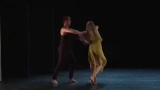 Wendy Whelan & Brian Brooks | Jacob's Pillow Dance Festival 2016