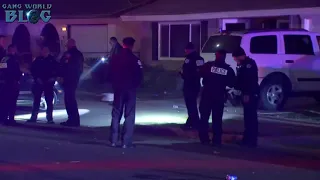 Man killed in Shooting at Fresno Party (California)