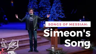 Simeon's Song || Songs of Messiah