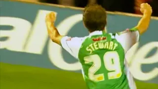 "They've only gone and done it!" - Marcus Stewart for Yeovil v Forest, playoffs 2006/07