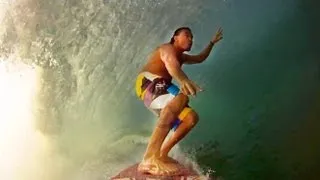 GoPro HD HERO camera: The Surf Movie