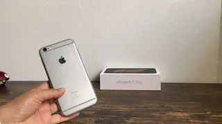 iPhone 6s Plus durante 1 mes de uso, SIGUE dando la talla!