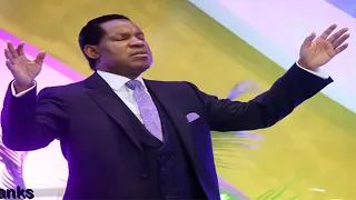 TONGUES OF FIRE 4 HOURS OF HEAVY PRAYERS - BY PASTOR CHRIS /PRAY ALONG AND RECEIVE YOUR HEALING