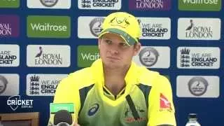 Smith defends Stokes ruling