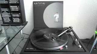 MOON: Clint Mansell - Welcome To Lunar Industries (3 Year Stretch)