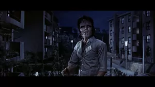 Frankenstein Conquers the World (1966) - Restored US/German Theatrical Trailer (720p)