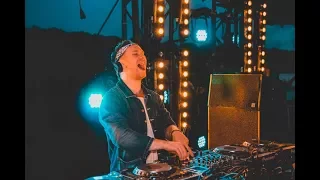 Fox Stevenson - Liquicity Festival 2017