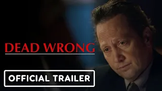 Dead Wrong - Official Trailer (2024) Derek Smith, Katrina Bowden, Rob Schneider