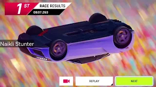 Asphalt 8/9 Stunt Montage #100