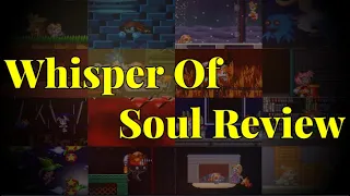 Sally.Exe: The Whisper Of Soul Review