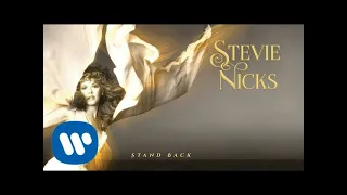 Stevie Nicks - Edge of Seventeen (2019 Remaster) (Official Audio)