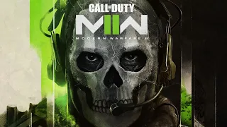 Can’t Hold Us - Call Of Duty Modern warfare 2