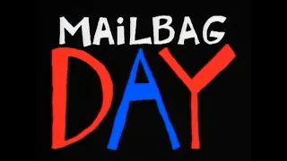 Cartoon Planet - Mailbag Day Compilation