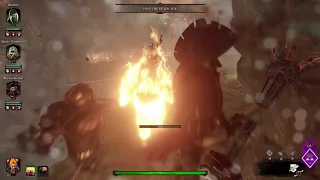 Warhammer Vermintide 2 Find the Ritual Site