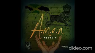 Nesbeth Amen Album
