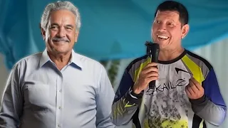 Tío Evangélico del Padre Luis Toro 🔥 diálogo bíblico