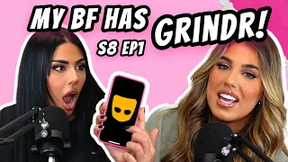 My BF Has Grindr! | FULL EPISODE