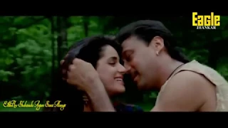 Tumhen dil se kaise juda ( Eagle_Jhankar )HD